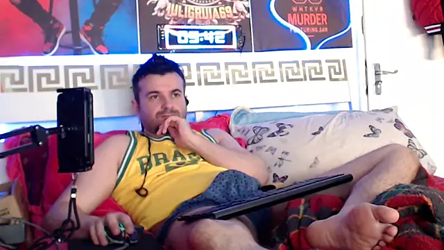 florintanus69 webcam