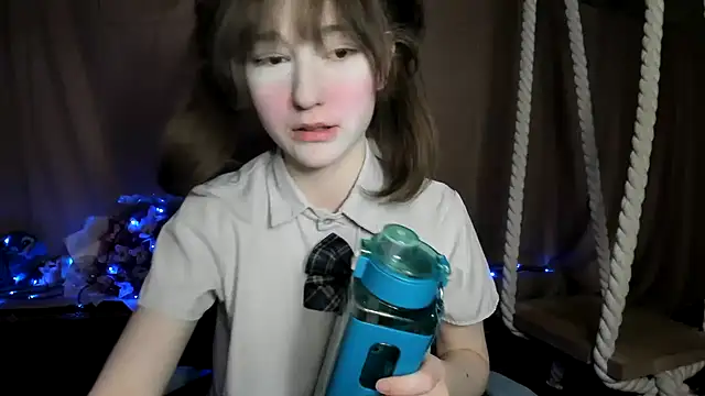 Yoonhee_ki webcam