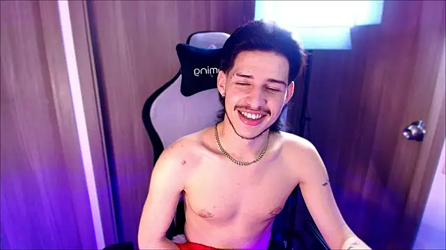 NathanFerrara webcam