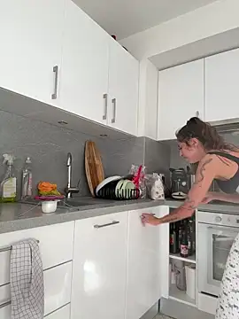 Amani_thewolf webcam