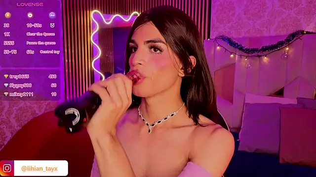 lihian_tay (M young) - Show cock Lihian