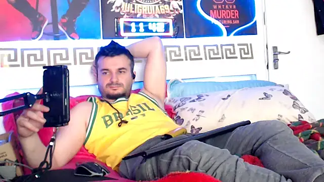 florintanus69 webcam