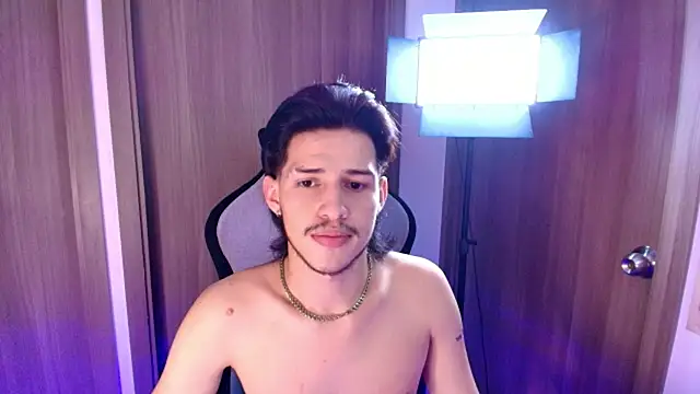 NathanFerrara webcam