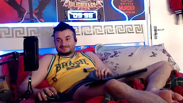 florintanus69 webcam