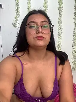 Velma_star webcam