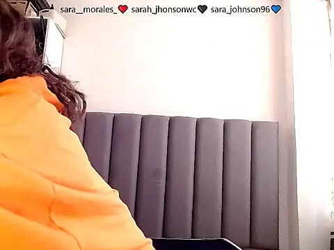saara_johnson496 - Saara_johnson496's free webcam - UK Sex Cams