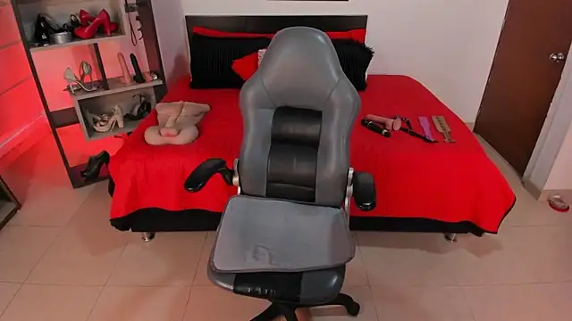 Veronica_Jacobss webcam