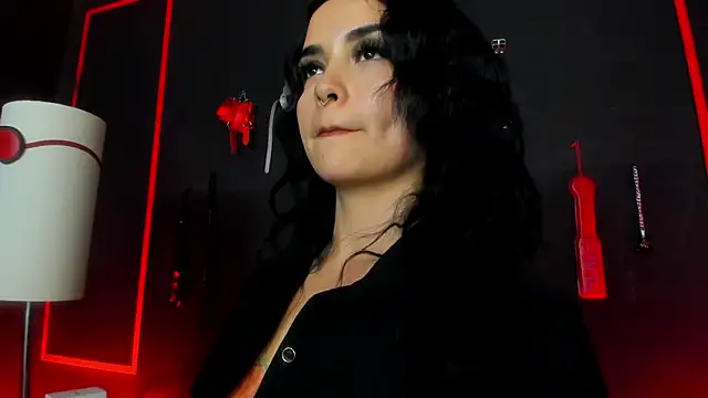 CharlotteScotte webcam