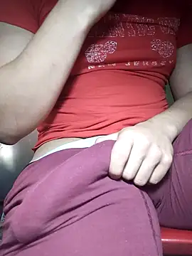 AlexisSpears_ webcam