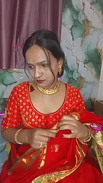 dipak_kalal_chudai (F milf) - Anal beads in Ass