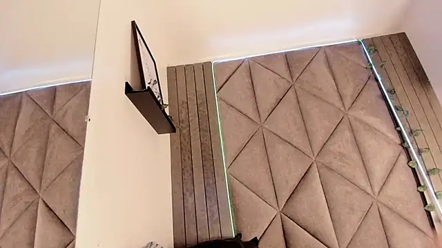 SabrinaSpell_ webcam