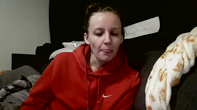 meateater74553 webcam