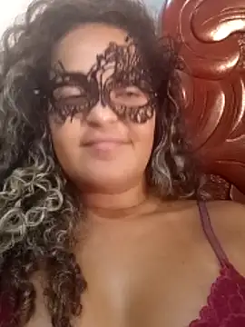 RaphinhaSanches webcam