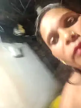 cute_diya_12 (F milf) - My first