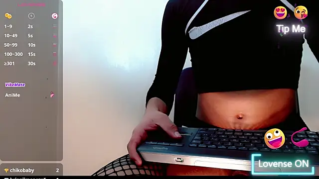 Natasha_clifford webcam