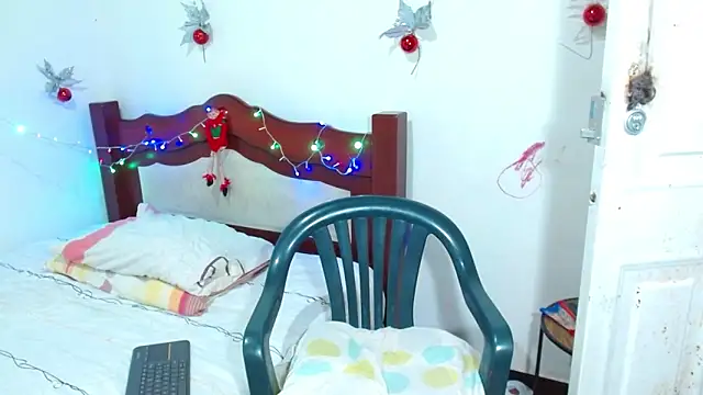 lorenacapelli webcam