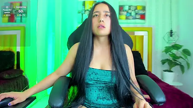 Samanta_Fischer webcam