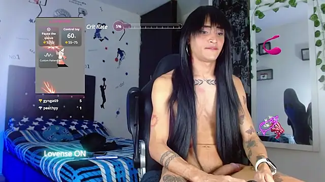 Penelopee22cm webcam