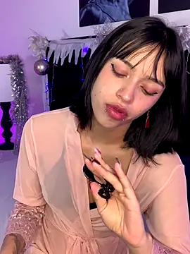 LiilithStonne webcam