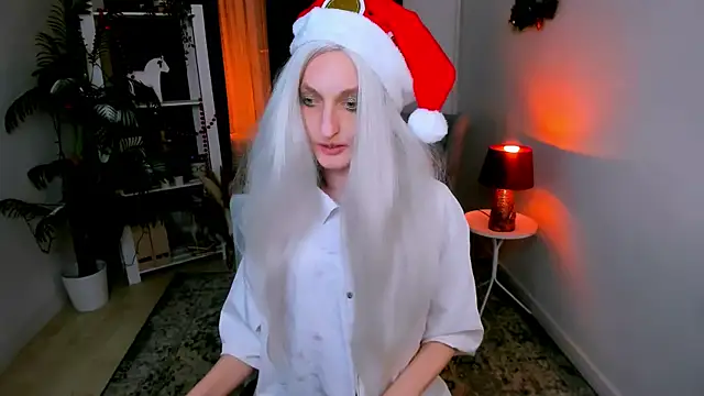 ViktoriaClark webcam