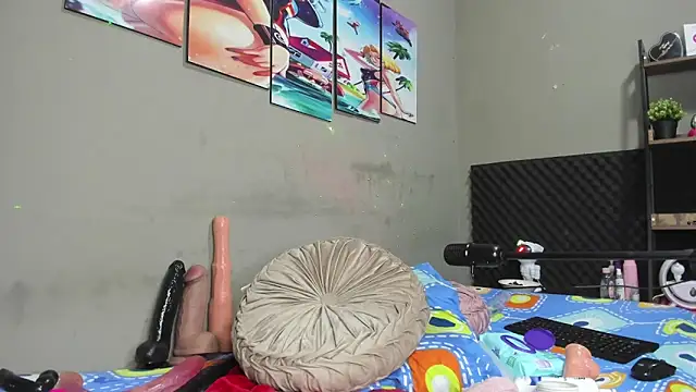 Shadia_Squirt webcam