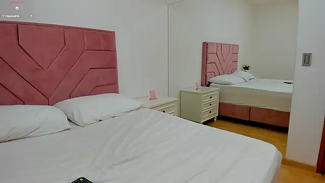 MartinaLorens webcam