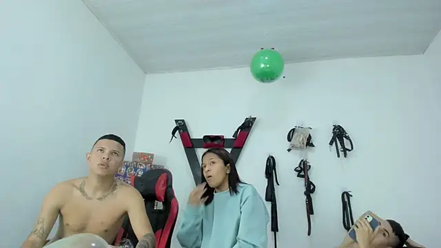 Three_Ways_to_Love webcam