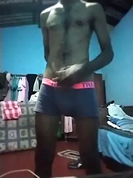 erangajayawardanaxxx (M young) - Hand job