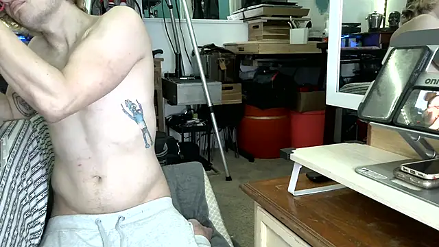 TheGAPEgatsby92 webcam