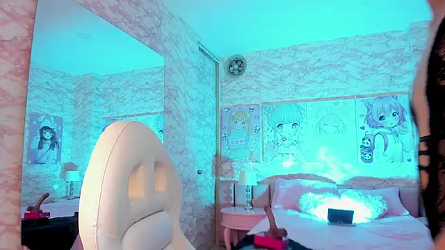 sensual_skinny webcam