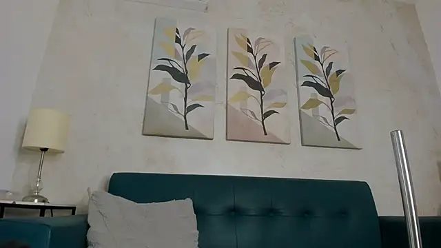 JOCELYN_SANTANA1 webcam