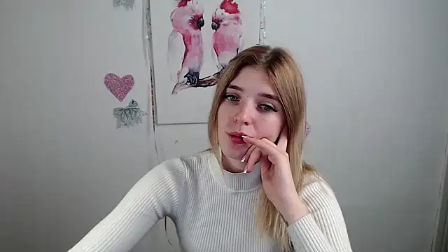 JuiceLips__ webcam