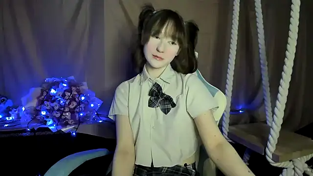 Yoonhee_ki webcam