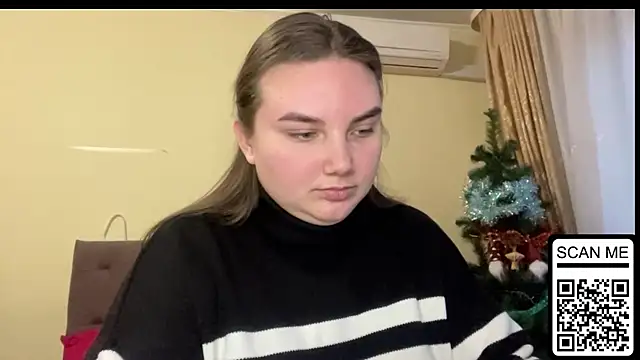 Dreamyblushfairy webcam