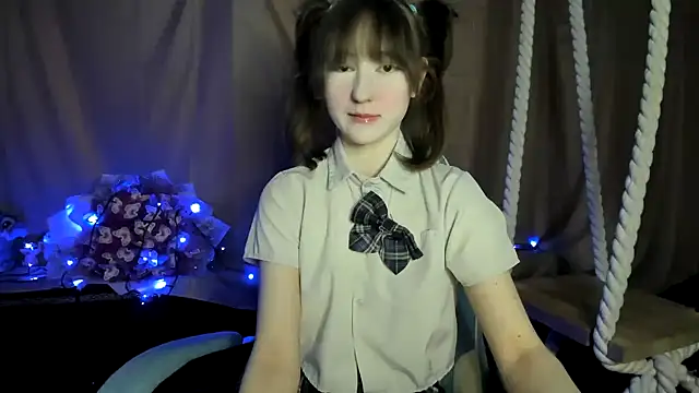 Yoonhee_ki webcam