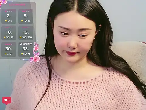 美女Della-579在线直播