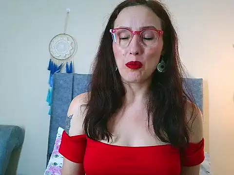 IberianMoonMK webcam