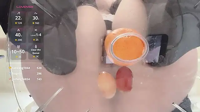 美女yueyue2003在线直播