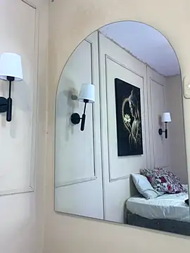 Webcam Model (Ambersfoxx) is live