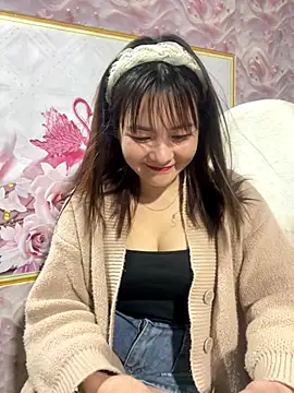 Webcam Model (Star_fruit) is live