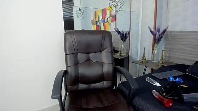 eliot_x - Eliot_X's free webcam - UK Sex Cams