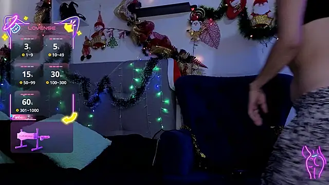 alissonandamy webcam