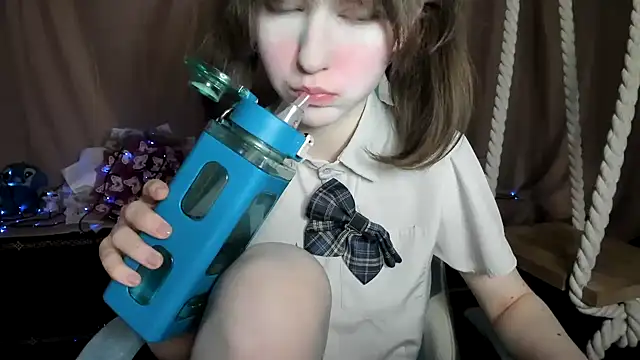 Yoonhee_ki webcam