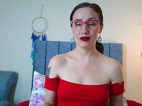 IberianMoonMK webcam