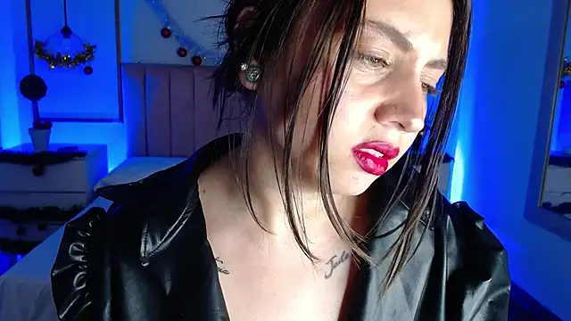 Alice_Sinclair_ webcam