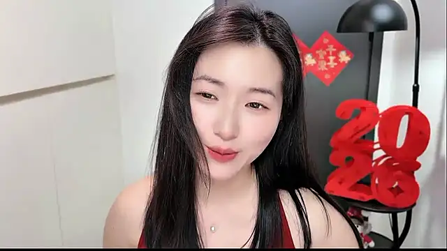 xixi-baobao - Xixi-baobao's free webcam - UK Sex Cams