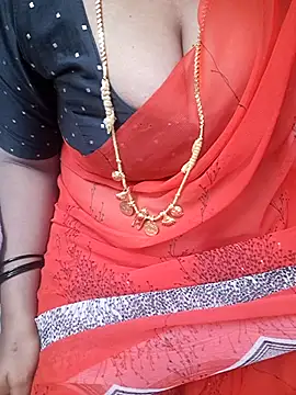 Webcam Model (Tamil_Ammani) is live