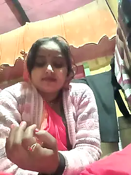 Pooja_hote Live Webcam on Stripchat