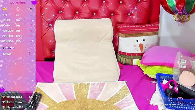 bbw_salome - BBW_salome's free webcam - UK Sex Cams