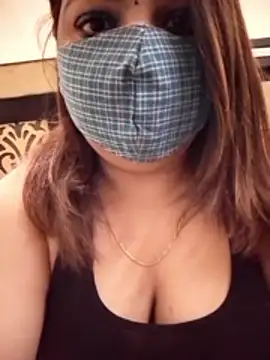 Manpreet_Kaur_01 webcam